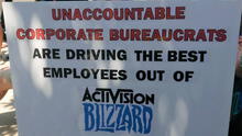 Activision Blizzard King paga US$18 millones a cientos de trabajadores por casos de acoso y abuso