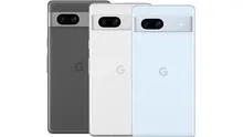 Google presenta su nuevo móvil ‘económico’ Pixel 7a: conoce sus características