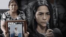 Caso Melisa González Gagliuffi: madre del fallecido clama justicia tras 4 años del accidente