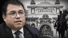Soria cuestiona al Congreso por elección de su procurador: "Quiebra el sistema de defensa jurídica"