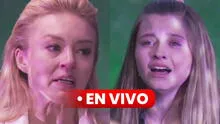 “El amor invencible” capítulo 59: ¿dónde VER ONLINE la novela con Angelique Boyer?