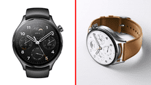 Xiaomi lanza el Watch S1 Pro, el reloj con 500 mAh de batería y cancelación de ruido con IA