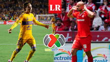 ¿Dónde ver Tigres vs. Toluca EN VIVO por los cuartos de final de la Liga MX?