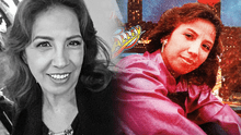Muere la Princesita Mily, cantante peruana y exintegrante de Pintura Roja, a los 57 años de edad