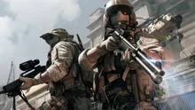 El futuro de Battlefield: de juego a plataforma clave para EA, según su propio CEO