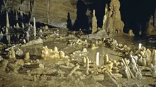 Así es la construcción más antigua del mundo: fue hecha por neandertales hace 176.000 años