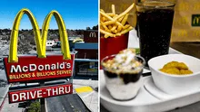 Declaran culpable a McDonald's de quemar con nugget de pollo a niña de 4 años en EE. UU.