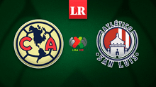 Liga MX 2023: San Luis venció 2 a 1 a América