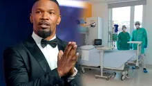 Hija de Jamie Foxx desmiente rumores sobre la salud de su padre y aclaró que dejó el hospital