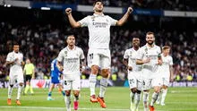 ¡Victoria en el Bernabéu! Real Madrid venció 1-0 a Getafe por LaLiga Santander