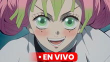 "Kimetsu no Yaiba" 3, capítulo 6 completo ONLINE: ¿cuándo sale y dónde ver "Demon Slayer" 3x06?