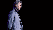 Liam Neeson: “Me gustan los protagonistas nobles”