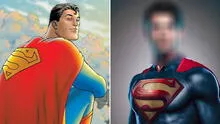 "Superman Legacy": este sería el nuevo Superman que dejaría atrás a Henry Cavill