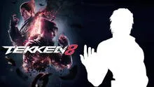 El luchador más popular de Taekwondo confirma su presencia en Tekken 8, el nuevo juego de la saga