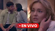 “El amor invencible”, capítulo 61 ONLINE: hora, canal y dónde VER la novela de Angelique Boyer