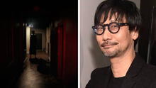 Hideo Kojima troleó cruelmente a los fans de P.T., el juego que desarrolló con Guillermo del Toro