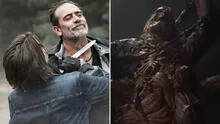 "The walking dead: dead city" estrenó su primer trailer: Maggie y Negan regresan con más zombies