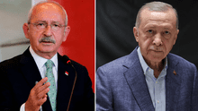 Turquía tendrá segunda vuelta de elecciones presidenciales tras insuficiente victoria de Erdogan
