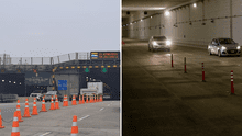 Túnel de la Línea Amarilla: ¿cuánto resiste ante un sismo y qué sistema de seguridad usa?