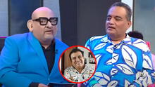 Alfredo Benavides renunciaría a “JB en ATV” si Manolo Rojas es el nuevo jale: "Buscaré trabajo"