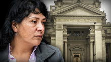 Lilia Paredes: audiencia de prisión preventiva contra ex primera dama fue reprogramada para este jueves