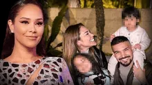 Karen Schwarz: ¿cuál es la razón por la que la exconductora de TV decidió no tener más hijos?