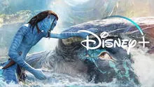 “Avatar 2” ESTRENO en Disney Plus: ¿cuándo se podrá VER “El camino del agua” ONLINE vía STREAMING?