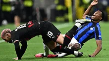 Inter vs. Milan vía Roja Directa: ¿cómo ver la semifinal de la Champions League?