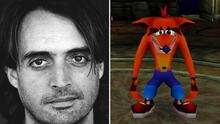 Gamers de luto: fallece Brendan O'Brien, la voz original de Crash Bandicoot