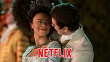 “La reina Charlotte: Una historia de Bridgerton”, temporada 2: ¿habrá secuela en Netflix?