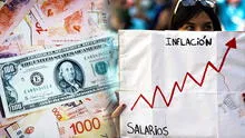 Inflación en Argentina: ¿cómo se vive en el país con uno de los salarios más bajos de Latinoamérica?