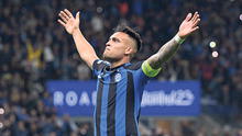 UEFA Champions League: Inter de Milán está en la final tras ganarle al AC Milán