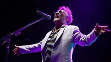 "El amor después del amor": Fito Páez anuncia concierto en Lima por los 30 años del exitoso álbum
