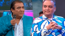 ¿Manolo Rojas dejará “El reventonazo de la Chola” para irse a “JB en ATV”? Esto dijo el cómico