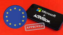 La estricta condición que Microsoft debe cumplir para que la Unión Europea apruebe la compra de Activision