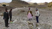 ANA advierte déficit hídrico en ríos de Puno