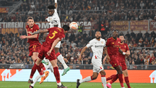 Bayer Leverkusen vs. AS Roma: posibles alineaciones del partido por Europa League