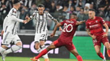 Partido Sevilla vs. Juventus: alineaciones probables por el pase a la final de la Europa League
