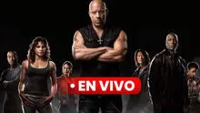 VER "Rápidos y furiosos 10", ESTRENO en CINES Perú: ¿cuándo y dónde sale la película completa en español latino?