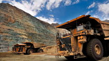 Chile aprueba incrementar el impuesto a las mineras para beneficiar a los más pobres