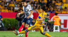 Tigres 1-1 Monterrey, clásico regio: entérate los detalles de esta semifinal por la Liga MX