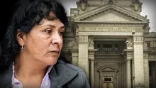 Lilia Paredes: Poder Judicial reprograma pedido de 28 meses de prisión preventiva para este lunes 22