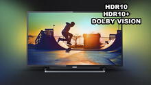 Smart TV: ¿qué es HDR10, HDR10+, Dolby Vision y cuáles son sus diferencias?