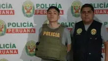 Barranca: capturan a sicario acusado de asesinar a 2 hermanos