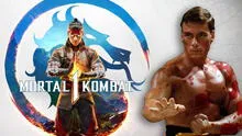 Mortal Kombat 1: nuevo juego con Jean-Claude Van Damme anunciado con fecha y tráiler