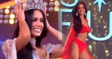 ➤Miss Perú 2023 GRAN FINAL: Camila Escribens gana y es la sucesora de Alessia Rovegno