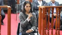 Melisa González Gagliuffi: Corte Superior de Justicia de Lima se pronuncia sobre condena