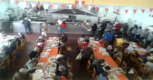 Miraflores: comedor municipal ofrece menú a S/6 para sus vecinos y a S/10 para visitantes