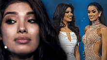 Miss Perú: ¿por qué le quitaron la corona a Anyella Grados y qué tendría que ver Camila Escribens?