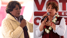 Elecciones Edomex 2023: ¿quién es Delfina Gómez, la candidata de Juntos Hacemos Historia?